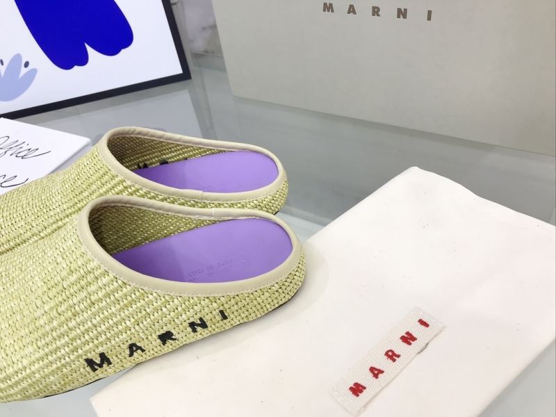 Marni Sandals